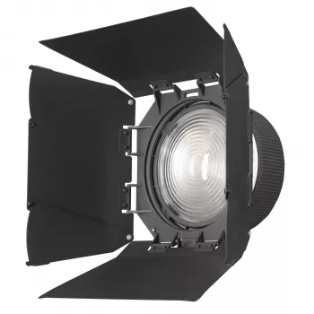 Nanlite FL 20G fókuszálható Fresnel-előtét Forza 200 300 500-hoz