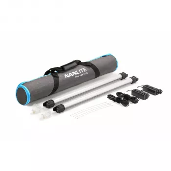 Nanlite PavoTube II 15C 2Kit RGBWW LED csőlámpa