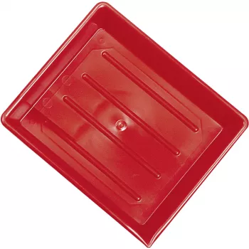 Kaiser előhívótálca 30x40 piros 4173