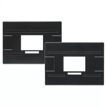 Kaiser formátummaszkok 24,5x36,5mm 4491