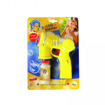 PUSTEFIX Bubble Blaster automata szappanbuborék-pisztoly