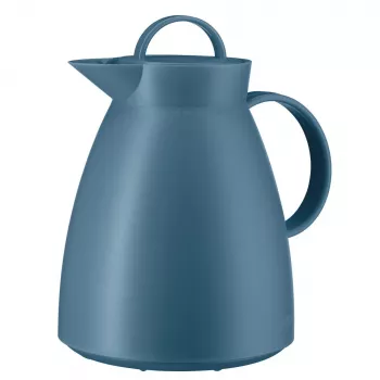 ALFI DAN vákuum hőszigetelt kanna kék 1,0 L