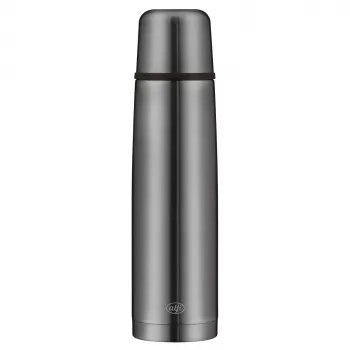 ALFI Isotherm Perfect termosz szürke 1 L