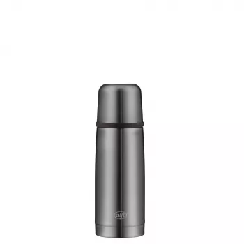 ALFI Isotherm Perfect termoszpalack szürke 0.35 L
