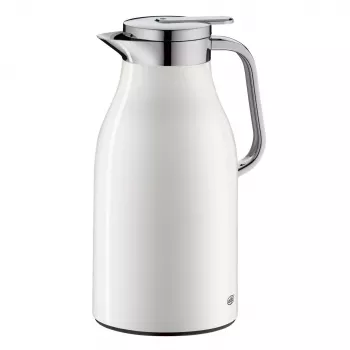 ALFI SKYLINE hőszigetelt kancsó 1,5 liter kókuszfehér matt