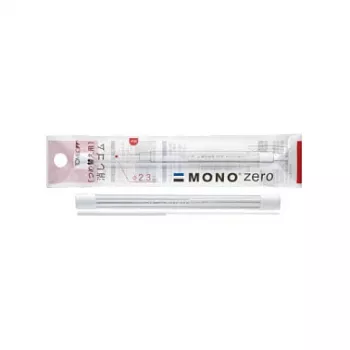Tombow ER-KUR radír – fehér – 100 darab