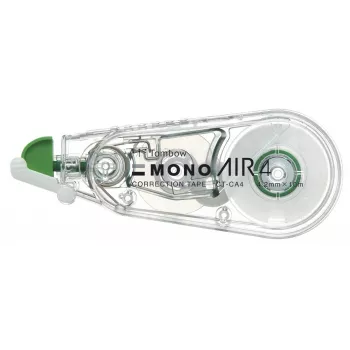 Tombow Mono Air 4 korrekciós szalag 4,2 mm x 10 m egyszer használatos fehér