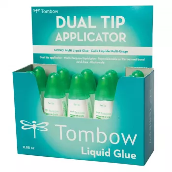 Tombow Multi Talent univerzális ragasztó 30g