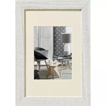 Walther Home 30x40 Wood Polar White fotókeret HO040V