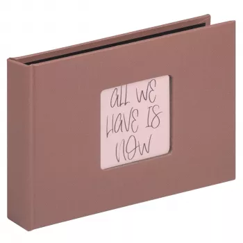 Walther Fun Mocha Mousse 10x15 album 36 fotóhoz MA-353-MM