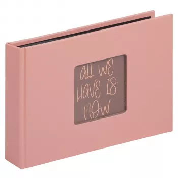 Walther Fun Peach Fuzz 10x15 album 36 fotóhoz MA-353-PF