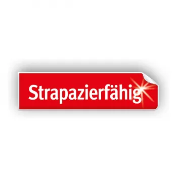 Avery Zweckform címkék tekercsen - tartós ragasztó - fehér - 57 x 32 mm - 400 címke (1 tekercs, 400 darab)