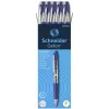 Schneider Gelion+ gél toll kék 0,4 mm - 10 darabos csomag