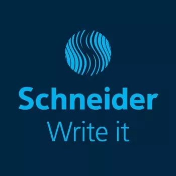 Schneider 011 lakktoll vegyes 2,0 mm (4 darabos csomag)