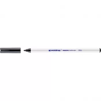 EDDING textilmarker 4600 fekete