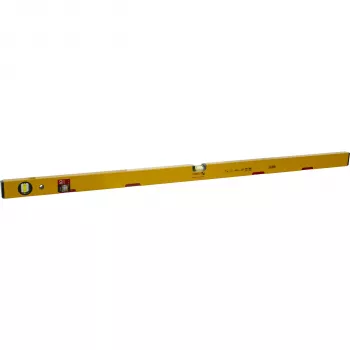 STABILA Type 70 M 120 cm vízmérték mágnesekkel