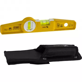 STABILA Type 81 SM torpedó vízmérték 25 cm
