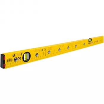 STABILA Type 70 Electric 120 cm vízmérték