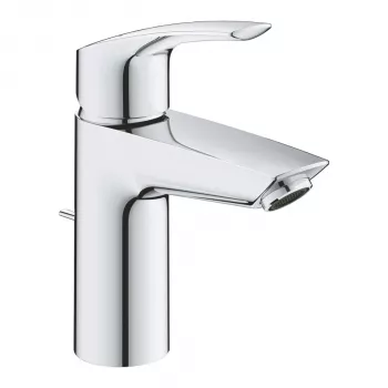 Grohe Eurosmart S-Size 1/2 egykaros mosdócsaptelep króm