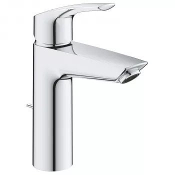 Grohe Eurosmart M-Size egykaros mosdócsaptelep 1/2 inch króm