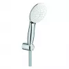 Grohe Tempesta 110 zuhanyrúd-készlet 2 sugármód króm