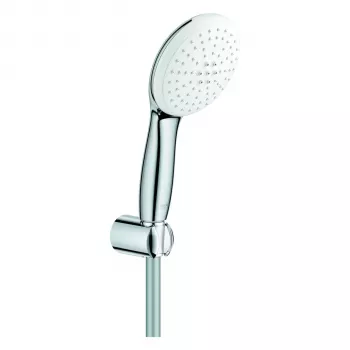 Grohe Tempesta 110 zuhanyrúd-készlet 2 sugármód króm