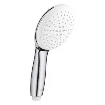Grohe Tempesta 110 kézi zuhanyfej 2 sugármód króm