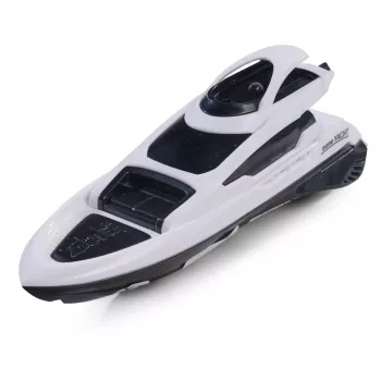 TAMIYA CARSON Carson Nano Racer Yacht 2,4G RC vitorlás hajó