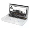 Soundmaster MC905P audio kazetta Type I C90 5 darabos csomag