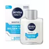 NIVEA MEN Sensitive Cool borotválkozás utáni balzsam 100 ml