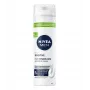 Nivea MEN Sensitive borotvahab 200 ml