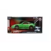 Jada Fast & Furious 2007 Porsche 911 GT3 1:24 die-cast modellautó