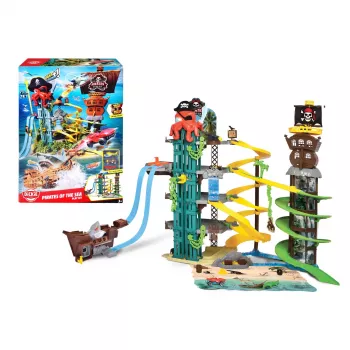 Dickie Pirates of the Sea készlet 203339007