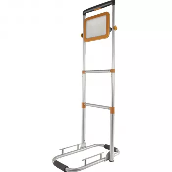 REV LED munkalámpa LIFT 50W
