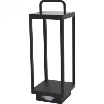 REV LED Hybrid Lantern 510 fekete