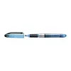 STABILO Navigator szövegkiemelő - 10 darabos csomag - kék - ferde hegy - 1 mm / 4 mm vonalvastagság - vízbázisú tinta - műanyag