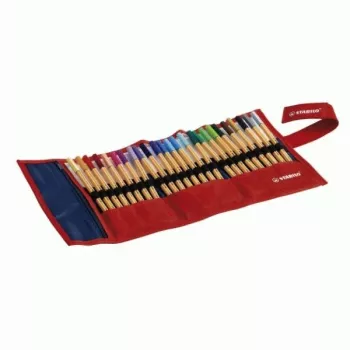 STABILO Point 88 fineliner 0,4 mm – 20 színes