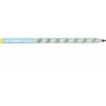 STABILO EASYgraph grafitceruza HB kék háromszögletű 3,15 mm 1 db