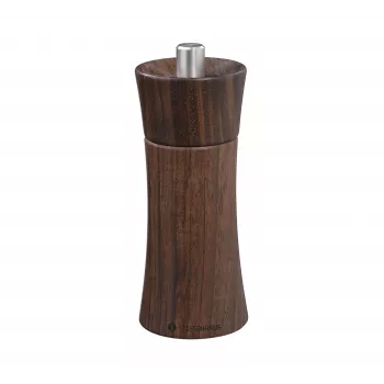 ZASSENHAUS Frankfurt borsdaráló, diófa, 14 cm