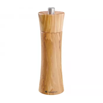 Zassenhaus Frankfurt borsdaráló, olívaolajfa, 18 cm