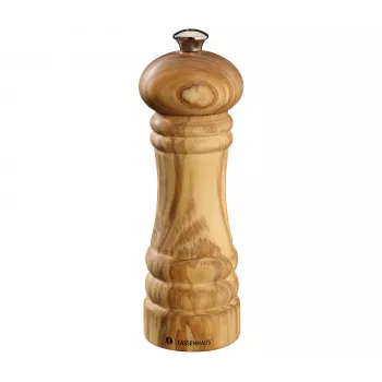 Zassenhaus BERLIN borsdaráló, olívaolajfa, 18 cm