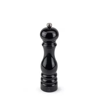Peugeot Paris u'Select borsőrlő fekete lakkozott 22 cm
