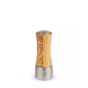 Peugeot Madras borsmalom olivafa u'Select 16 cm