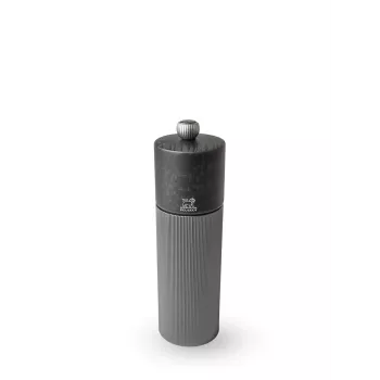 Peugeot Line borsmalom fa/alumínium 18 cm grafit