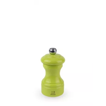 Peugeot Bistro borsmalom 10 cm pisztácia lakkozott fa