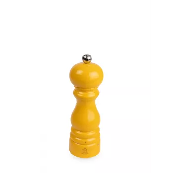 Peugeot Paris borsmalom 18 cm u'Select sáfrány bükkfa