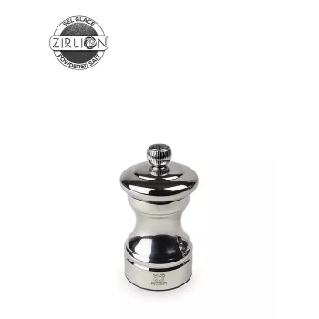 Peugeot Bistro Chef Shiny sómalom 10 cm fényes króm (44244S)
