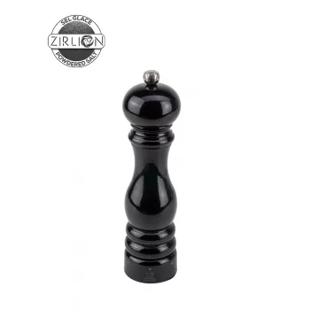 Peugeot Paris sómalom 22 cm u'Select feketére lakkozva (237370SZ)