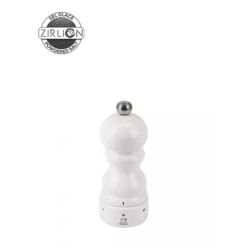 Peugeot Paris sómalom 12 cm uSelect Z fehér lakkozott bükkfa (277970SZ)