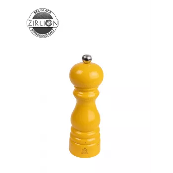 Peugeot Paris sómalom 18 cm u'Select sáfrány sárga